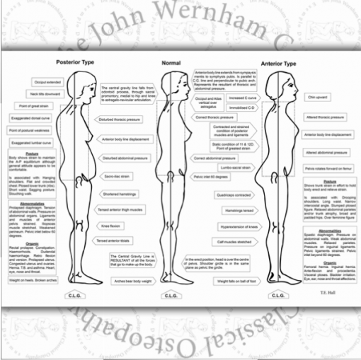 Mechanics Charts Series – A Set of all 3 | The John Wernham College of ...